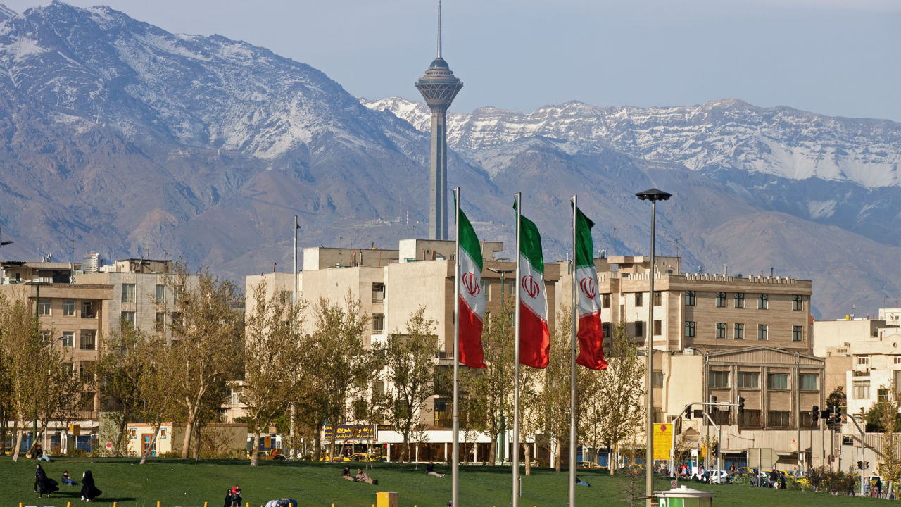 Das iranische Krypto-Rial-Projekt tritt in die Testphase ein