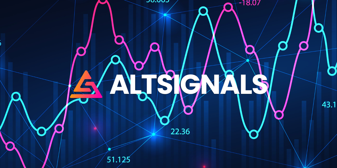 Der ASI-Token von AltSignals verspricht Echtzeit-Handelssignale, um Investoren einen Vorteil zu verschaffen. Könnte dies der beste Krypto-Newcomer des Jahres 2023 sein?