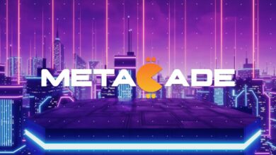 Der Metacade-Token-Verkauf geht mit einem Verkauf von 9,3 Mio. USD und nur noch 2 verbleibenden Phasen in Phase 6 über