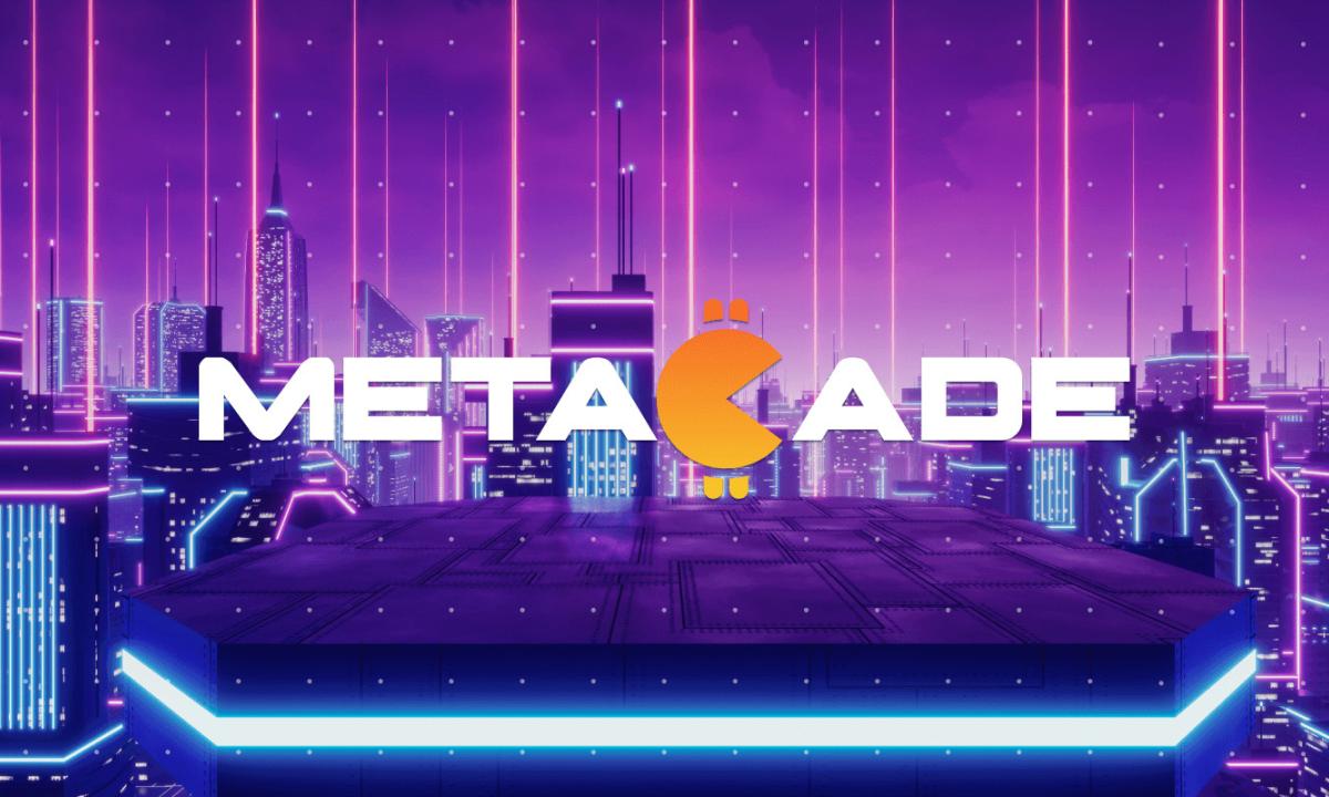 Der Metacade-Token-Verkauf geht mit einem Verkauf von 9,3 Mio. USD und nur noch 2 verbleibenden Phasen in Phase 6 über