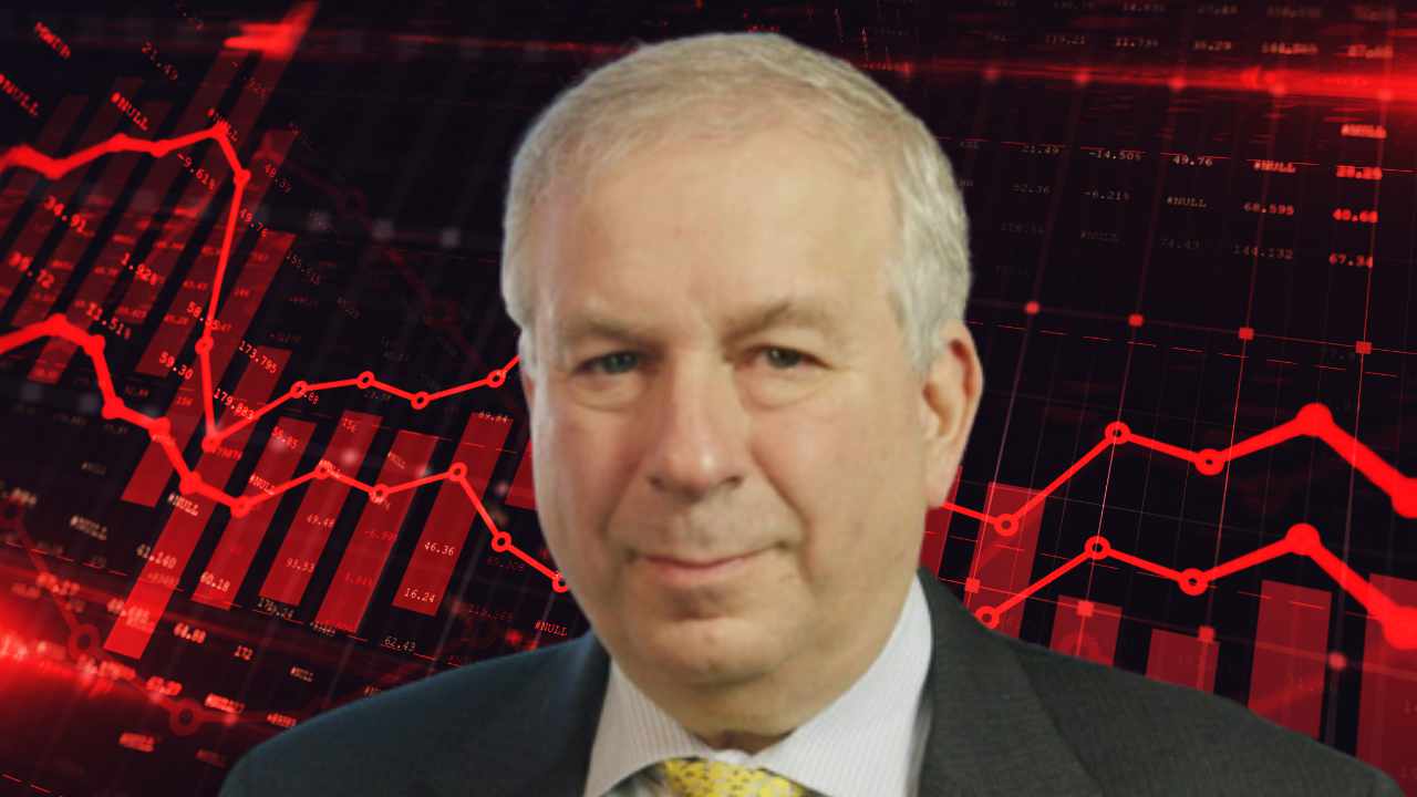 Der Ökonom David Rosenberg warnt unter Berufung auf Fed-Daten vor einer bevorstehenden „Bruchlandung“ und einer Rezession