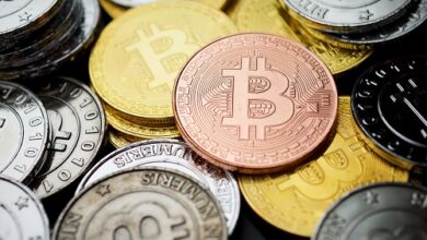 Die Ausgaben für die Blockchain-Technologie werden in den kommenden Jahren exponentiell steigen.