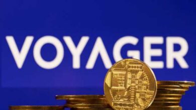 Die US-Regierung legt Einspruch gegen die Genehmigung des Voyager-Verkaufs an Binance.US ein