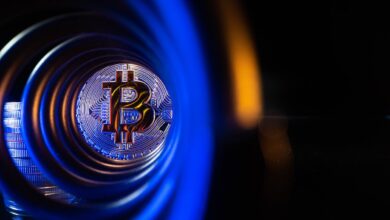 Die Volatilität von Bitcoin steigt, da Optionen im Wert von 4,2 Milliarden US-Dollar am Freitag auslaufen