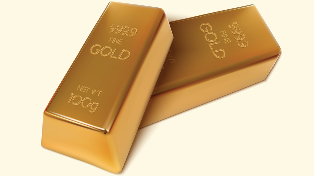 Die Zentralbanken zeigen weiterhin eine starke Nachfrage nach Gold im Jahr 2023, heißt es im Bericht des World Gold Council