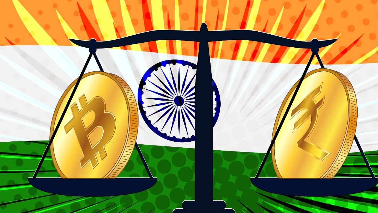 Die digitale Währung der indischen Zentralbank wird als Alternative zur Kryptowährung fungieren, sagt ein RBI-Beamter