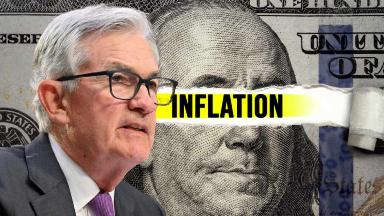 Fed-Vorsitzender warnt vor höheren Zinsen als bisher erwartet, schnelleren Zinserhöhungen