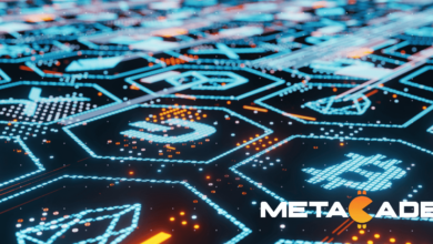 Goldman Sachs gibt Bitcoin einen Daumen nach oben und gibt Blockchain Arcade Metacade einen Schub