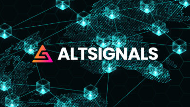 Investoren nehmen Kenntnis von ASI Presale und Uniswap Preis schwingt nach dem Wechsel zu BNB nach oben Chain