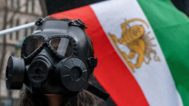 Iran bestätigt Todesurteil für schwedisch-iranischen Dissidenten