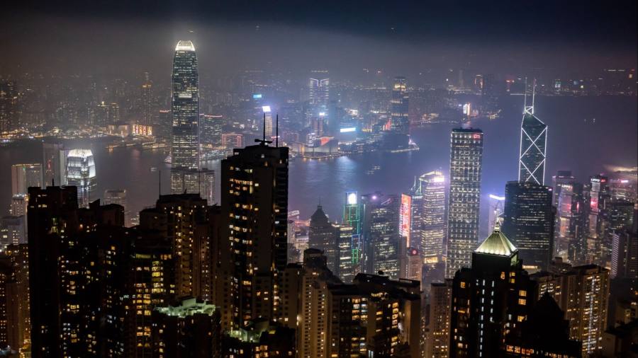 Krypto-Gruppen expandieren in Hongkong, um die Nachfrage auf dem chinesischen Festland zu erschließen