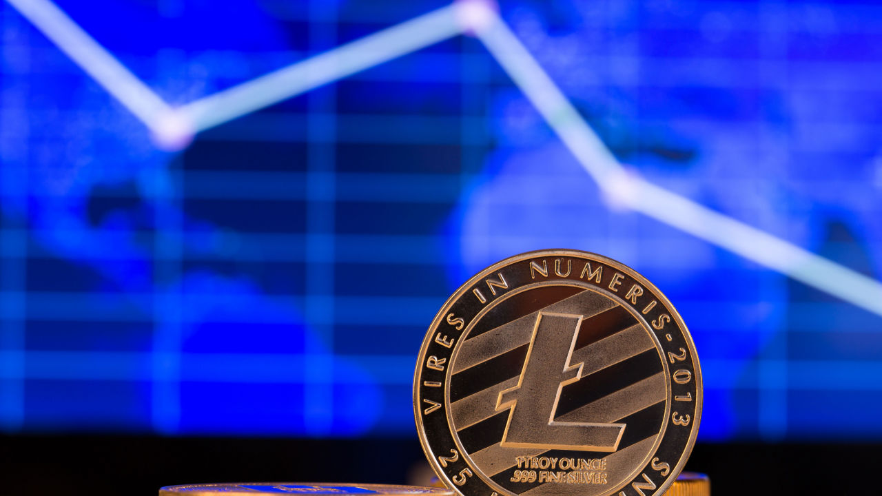 LTC, ETC um 15 % höher, da sich die Kryptomärkte am Montag erholen – Marktaktualisierungen Bitcoin News
