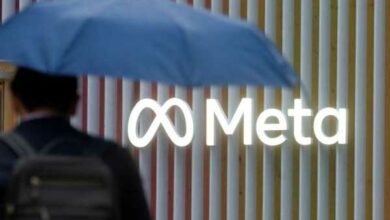 Meta zur Abwicklung von NFTs auf Plattformen inmitten einer Krypto-Büste