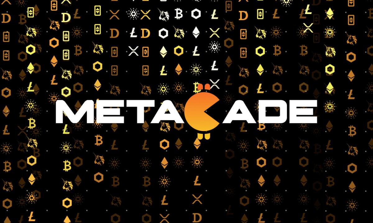 Metacade Presale erreicht die letzte Phase vor der Listung und sammelt über 500.000 $ in weniger als 24 Stunden