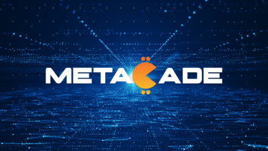Metacade bereitet sich auf die Notierung an dezentralisierten Krypto-Börsen vor. Deshalb sollten Sie jetzt MCADE-Token kaufen