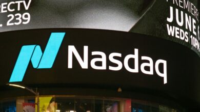 NASDAQ startet seine Krypto-Verwahrungsdienste bis Ende des zweiten Quartals: Bloomberg