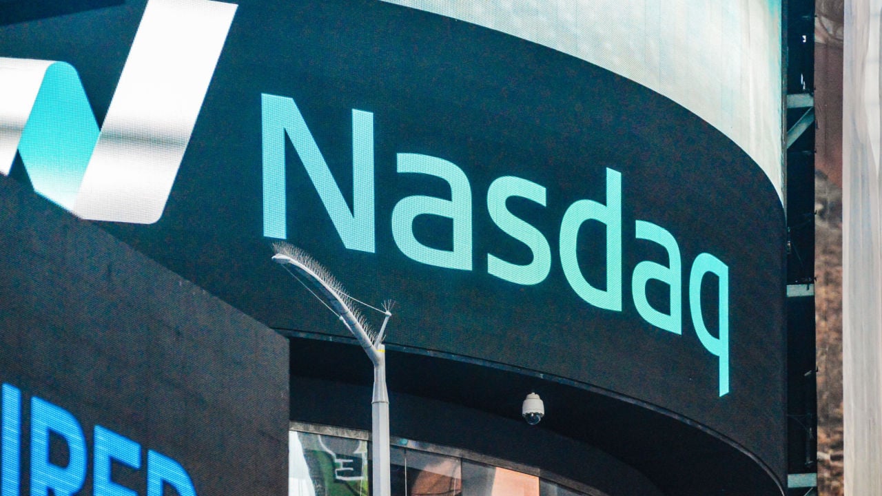 Nasdaq beabsichtigt, Krypto-Verwahrungsdienste im zweiten Quartal einzuführen