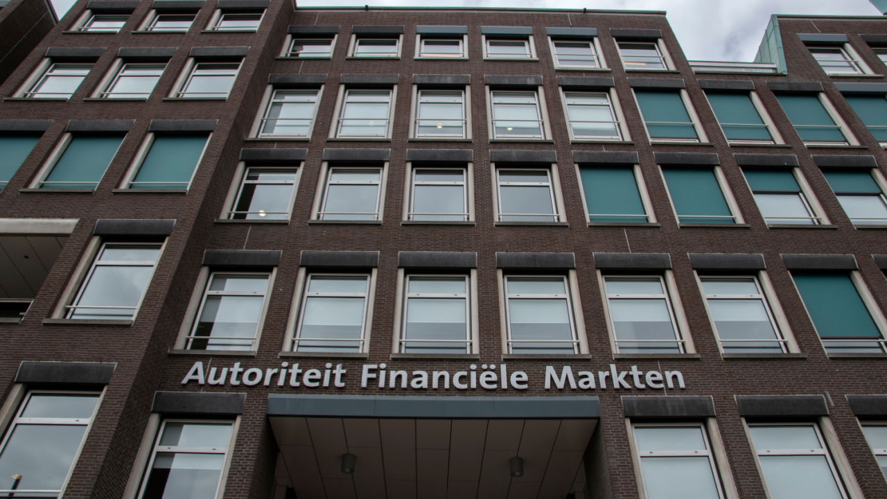 Die niederländische Finanzaufsichtsbehörde verspricht eine strenge Behandlung des Krypto-Geschäfts unter MiCA