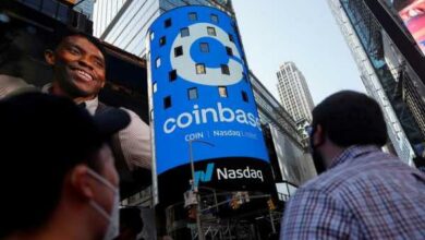 Oberster US-Gerichtshof wägt Coinbase-Schiedsstreit ab