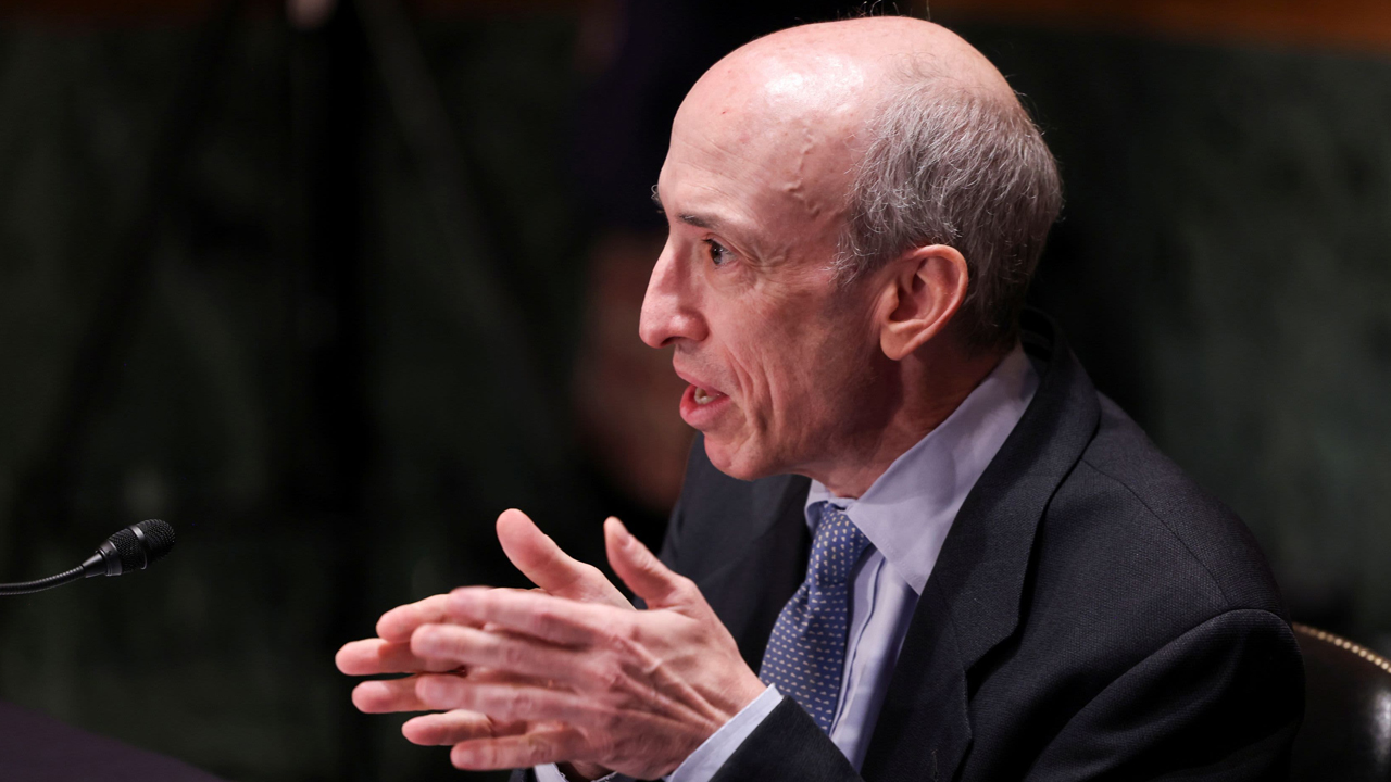 Ripple  Anwalt argumentiert, SEC-Vorsitzender Gensler habe Krypto-Asset-Fälle vorweggenommen