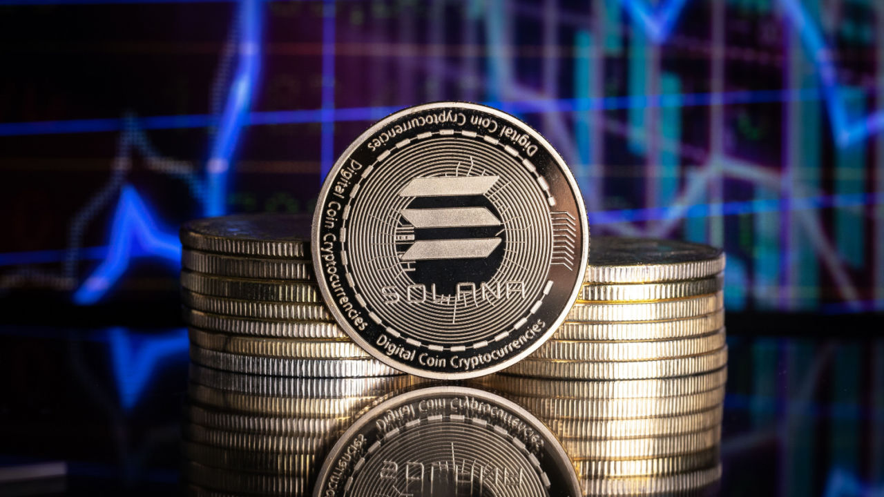 SOL über 8 % höher zum Wochenstart – Marktaktualisierungen Bitcoin News