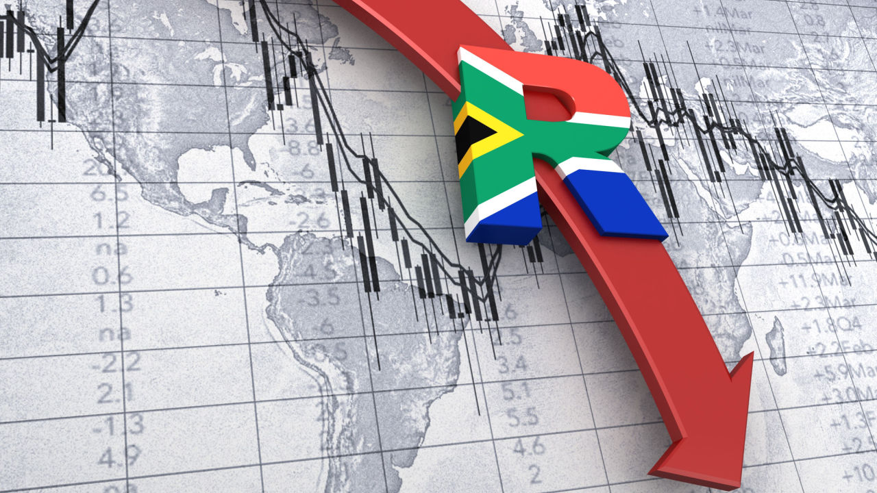 Südafrikanischer Rand fällt gegenüber dem US-Dollar auf ein neues Tief von 2023 – Africa Bitcoin News