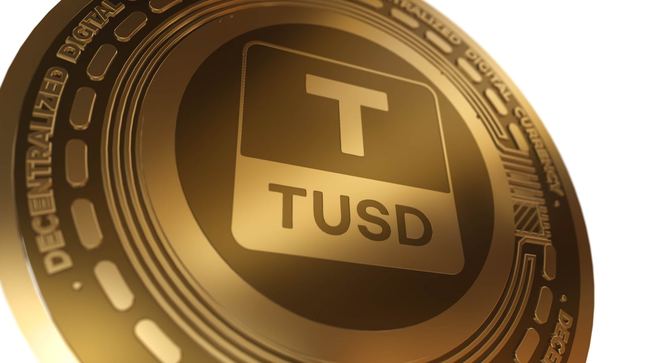 Verschiebung des Stablecoin-Angebots: TUSD springt um 110 %, während andere Rückgänge erfahren