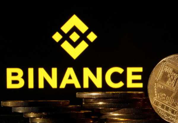 Texte von Binance-Managern, Dokumente zeigen Plan, US-Prüfung zu vermeiden – WSJ