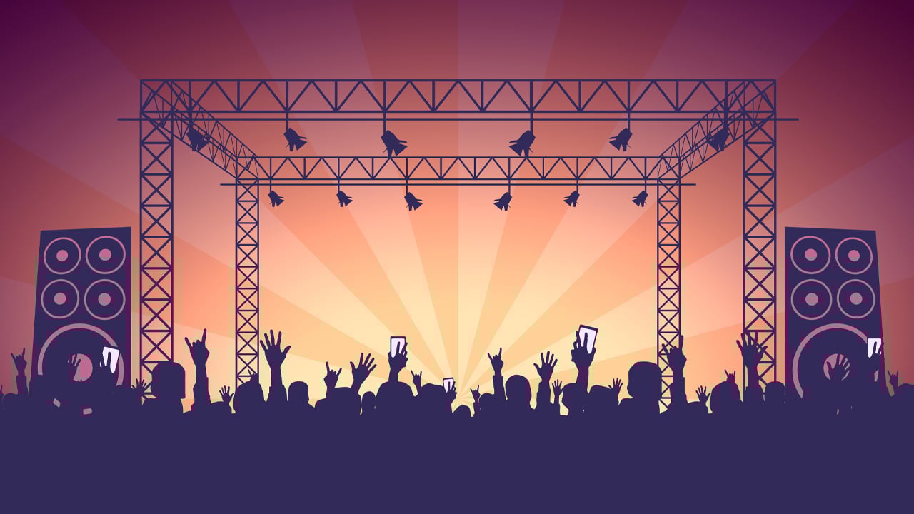 Ticketmaster startet NFT-Gated Ticketing Service für Avenged Sevenfold Shows – Bitcoin News