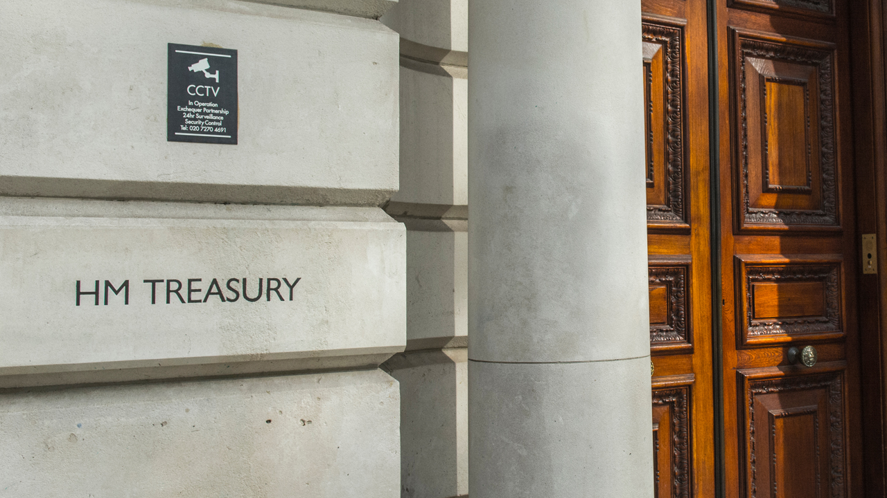 UK Treasury Budget diskutiert separate Berichterstattung von Krypto-Vermögenswerten in Steuerdokumenten – Taxes Bitcoin News