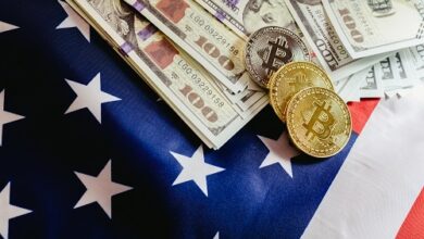 US-Regierung verkauft 41.490 BTC, die mit Silk Road verbunden sind