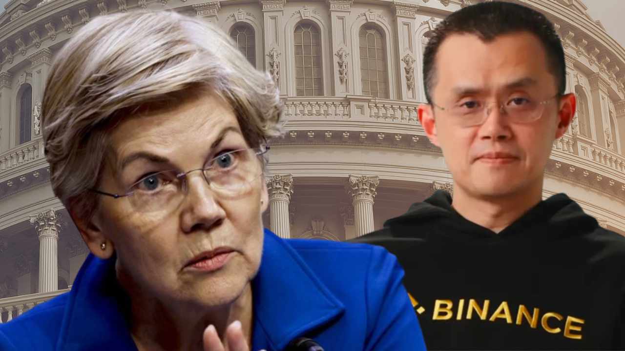 US-Senatoren untersuchen Crypto Exchange Binance wegen „potentiell illegaler Geschäftspraktiken“