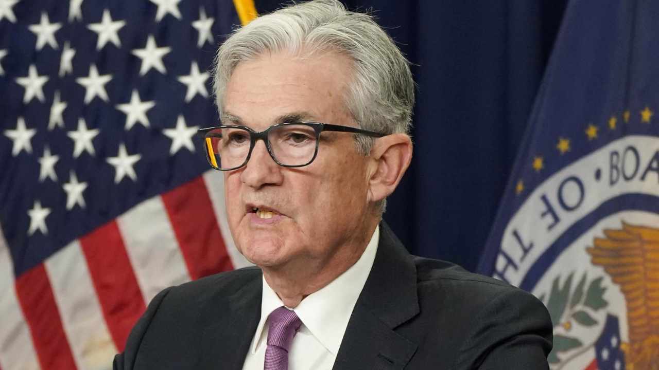 Fed-Vorsitzender Powell über Krypto: Wir sehen Turbulenzen, Betrug, mangelnde Transparenz und Risiken