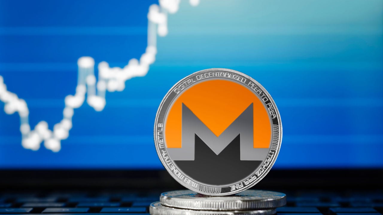 XMR steigt auf 1-Monatshoch, XRP bewegt sich um 4 % nach unten – Marktaktualisierungen Bitcoin News