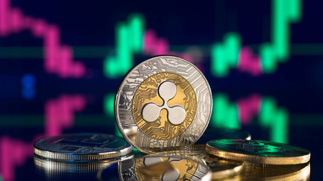 XRP, ADA erholen sich vom 2-Monats-Tief am Samstag – Marktaktualisierungen Bitcoin News