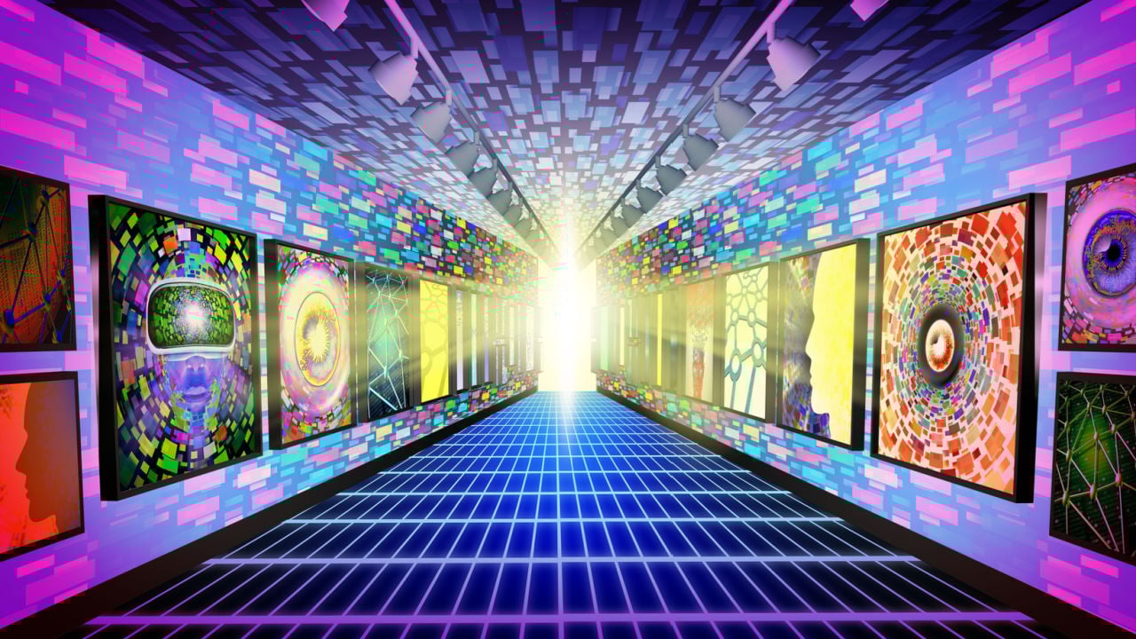 „KI-Tools werden sehr interessante Verbesserungen für das Metaverse bieten“ – Mitbegründer von Upland – Interview mit Bitcoin News