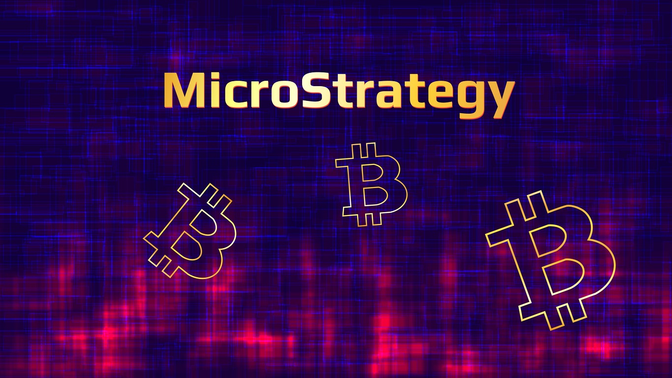 1 von 138 Bitcoins gehört jetzt MicroStrategy, aber es macht nicht viel Sinn