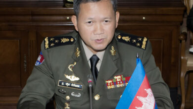 Hun Sens Sohn soll bei den Wahlen im Juli antreten