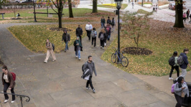 Mit 17 eingesperrt, Dissident schrieb, um zu überleben