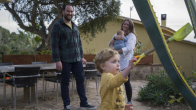 Here's to a good life on the cheap