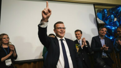 Finnlands Wahl: Was wir wissen