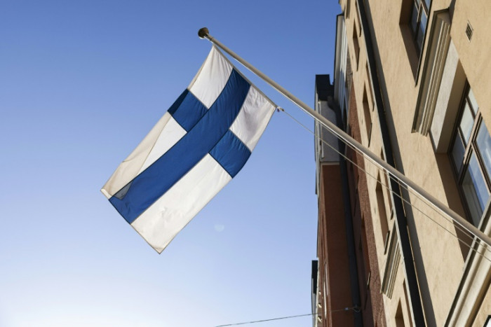 Finnland tritt der NATO bei, da der russische Krieg eine Verschiebung herbeiführt