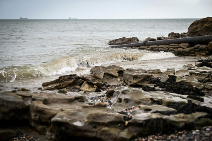 Unbehandelte Abwässer verderben die Strände der Isle of Wight
