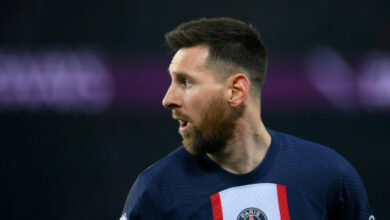 Messi wird PSG "wahrscheinlich" am Ende der Saison verlassen