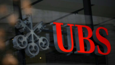UBS-Aktionäre wägen die Mega-Fusion der Credit Suisse ab
