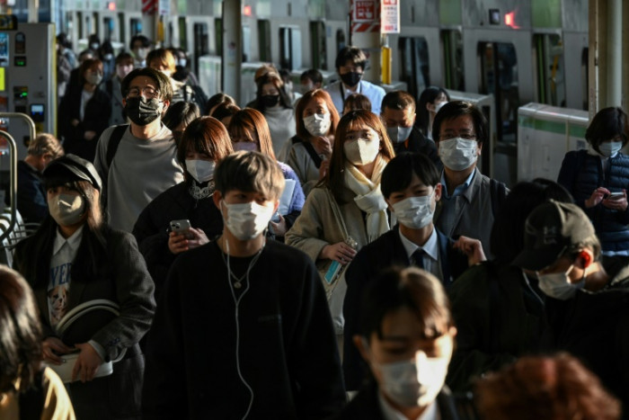 1,5 Millionen „leben als Einsiedler“ in Japan