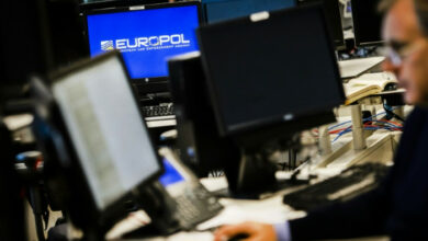 Operation Cookie Monster: Die Polizei schließt eine riesige Website für Cyberkriminalität