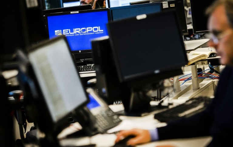 Europol sagte, die Operation gegen Genesis Market sei „beispiellos“ Europol sagte, die Operation gegen Genesis Market sei „beispiellos“
