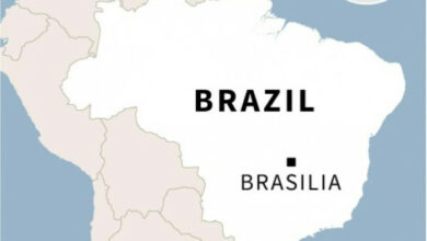 Vier Kinder bei Angriff auf Vorschule in Brasilien getötet