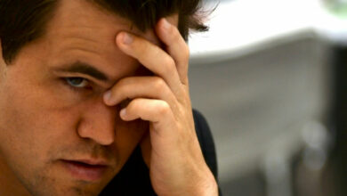 Die Anwärter auf den Weltmeistertitel treten ohne den Spitzenreiter Carlsen an